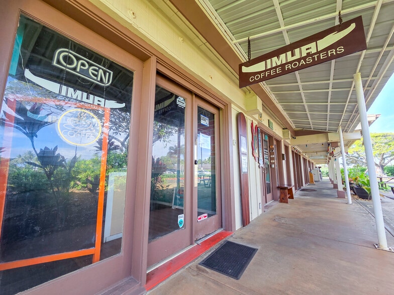 More Photos Of 440 Aleka Pl, Kapaa Restaurant For Sale