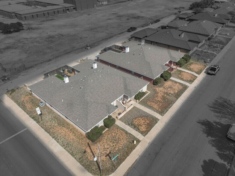 More Photos Of , Midland Multifamily For Sale