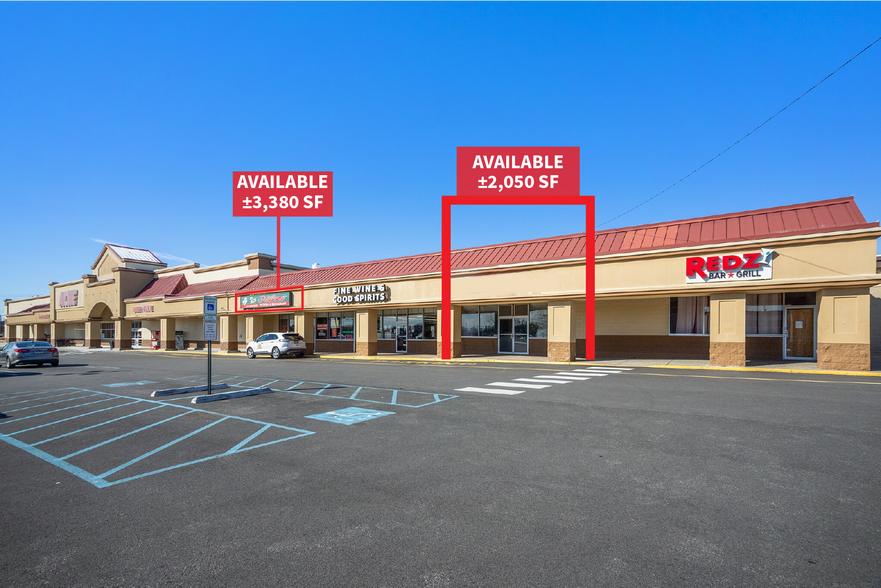 More Photos Of 8214 Roosevelt Blvd, Philadelphia Unknown For Lease