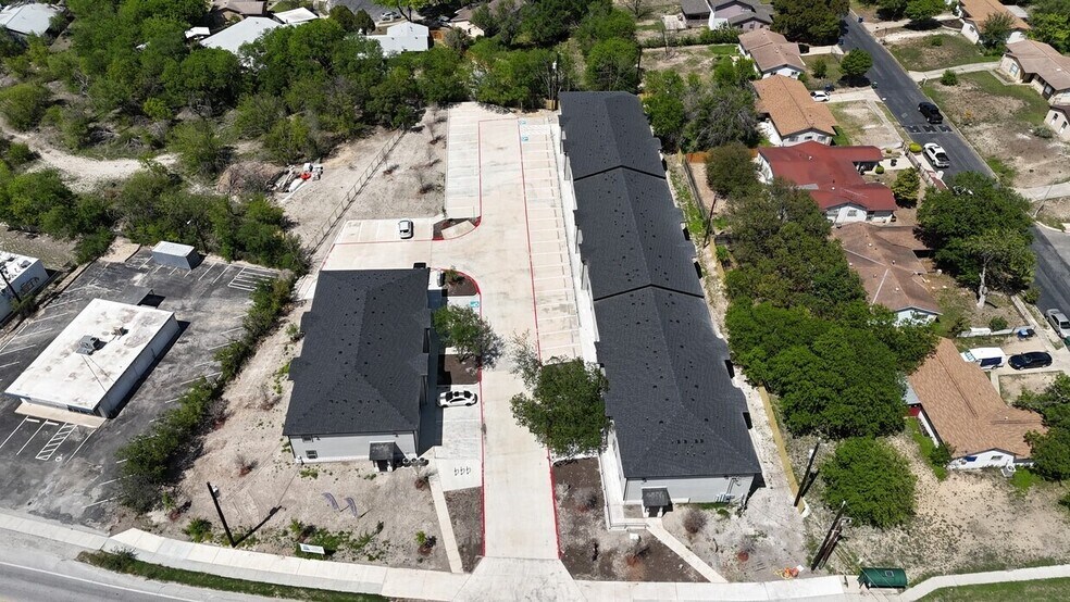 More Photos Of 100 Ingram Rd, San Antonio Apartments For Sale