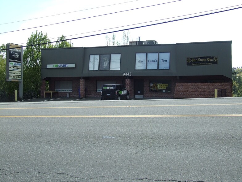 More Photos Of 9442 SW Barbur Blvd, Portland Office For Lease