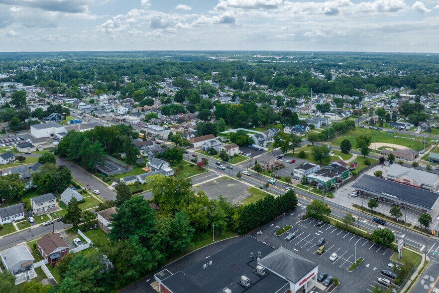 More Photos Of 800-812 N Black Horse Pike, Runnemede Land For Sale