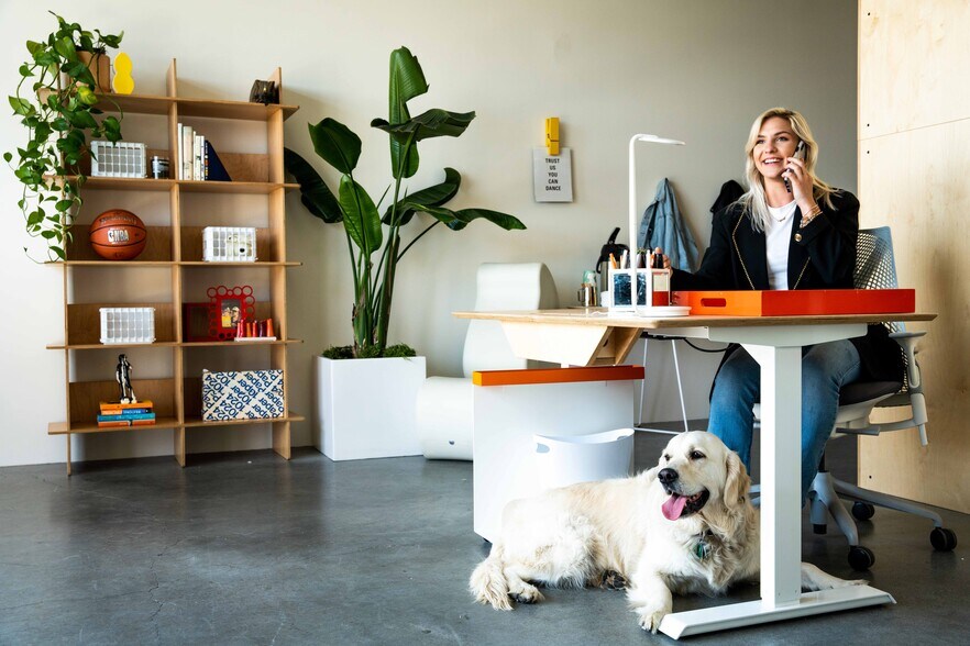 More Photos Of 3575 Ringsby Ct, Denver Office For Lease