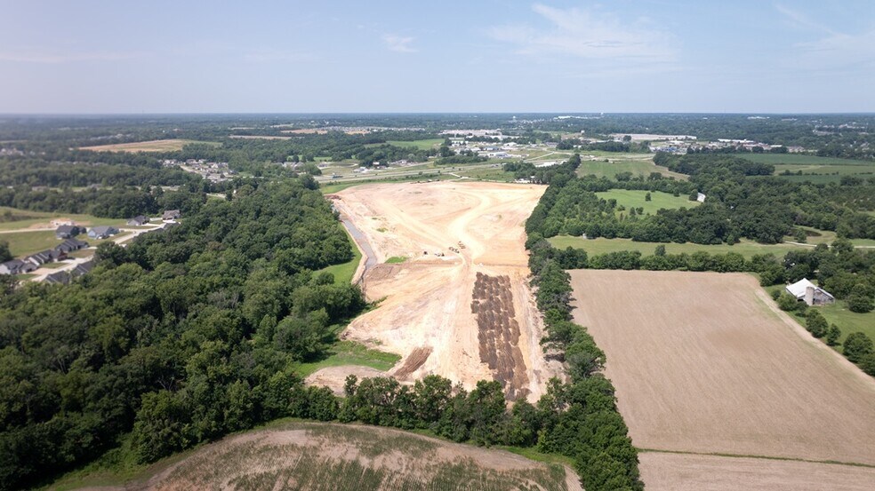 More Photos Of East Outer Road 61 (Lots 1, 2 & 21), Troy Land For Sale