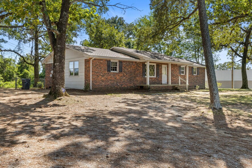 Primary Photo Of 290 County Road 46, Florence Office For Sale