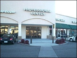 More Photos Of 1830 Owen Dr, Fayetteville Office For Lease