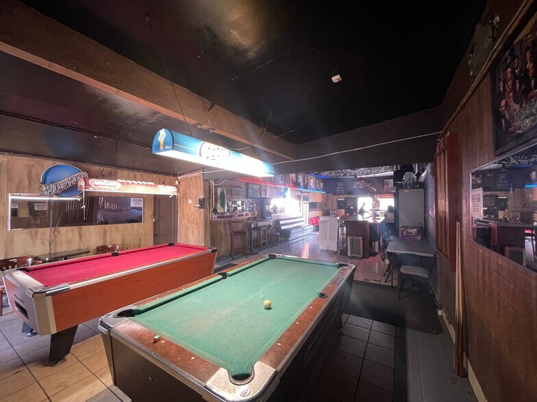 More Photos Of 8554 Washington Blvd, Culver City Bar For Sale