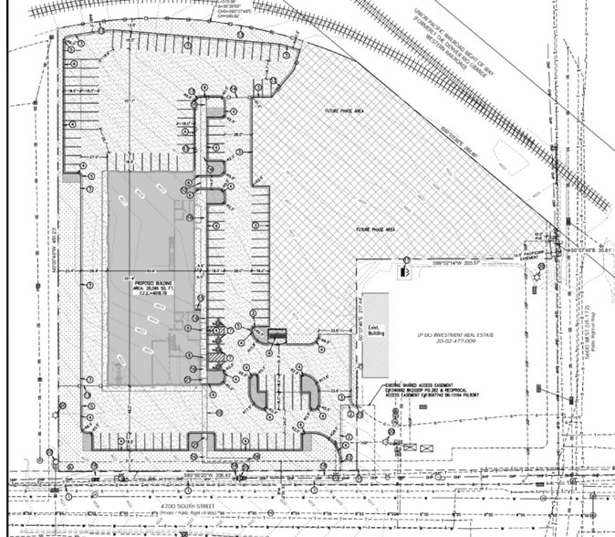More Photos Of 5662 W 4700 S, West Valley City Land For Sale