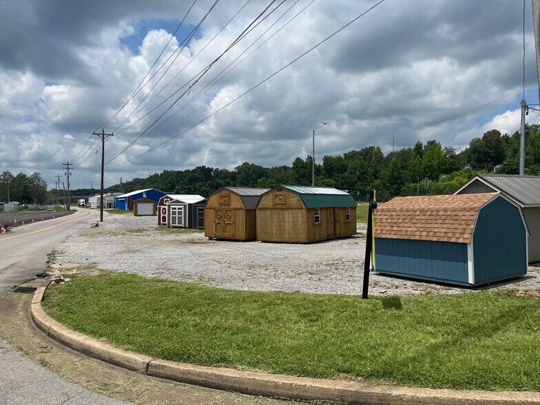 More Photos Of Commerce Street, Waverly Land For Sale