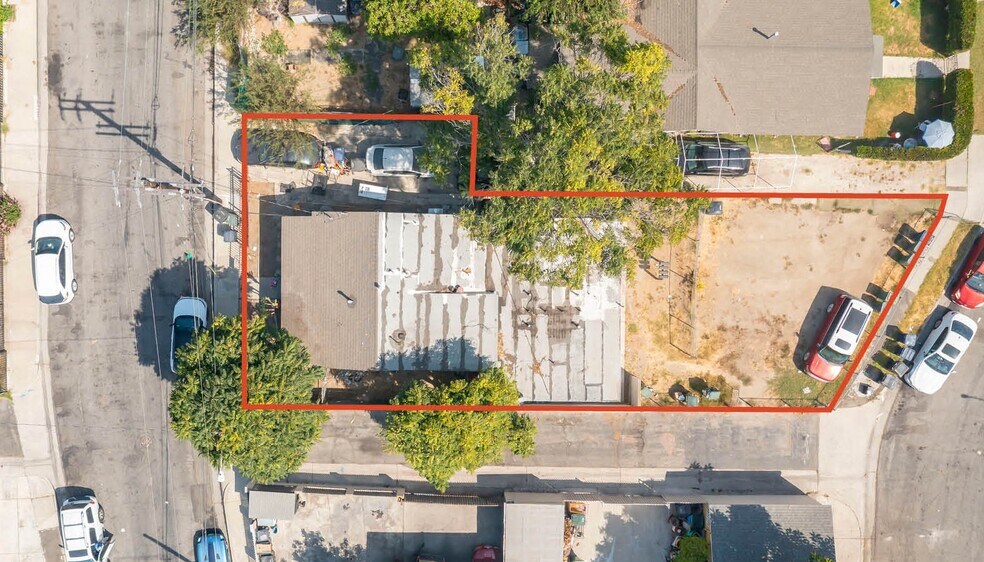 More Photos Of 7408 Elsie St, Los Angeles Apartments For Sale