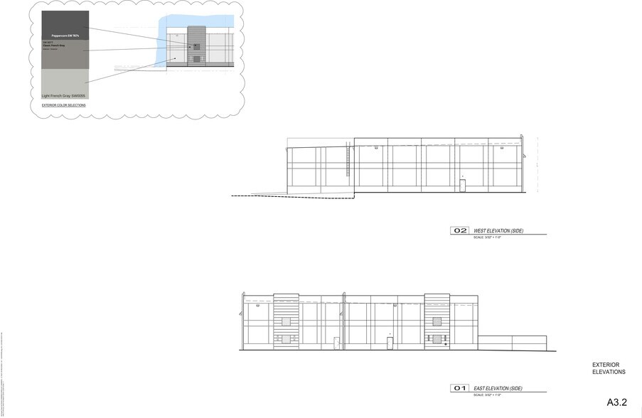 More Photos Of 4219 Clay Commerce Dr, Katy Warehouse For Lease