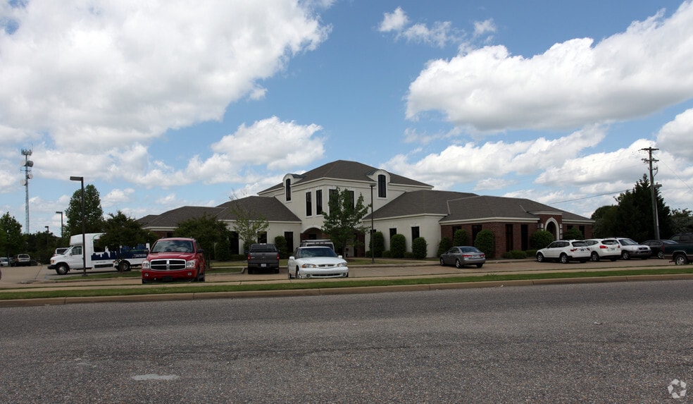 Primary Photo Of 6983-6989 Halcyon Park Dr, Montgomery Loft Creative Space For Lease
