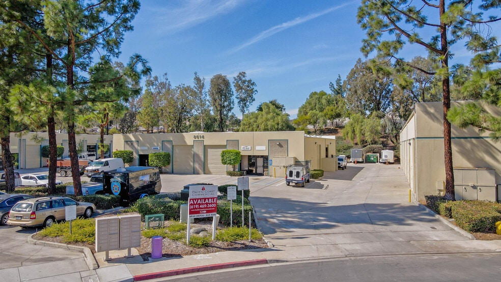 More Photos Of 8606 Argent St, Santee Unknown For Lease