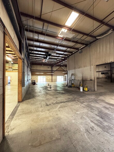 More Photos Of 1200 S West Blvd, Vineland Industrial For Sale