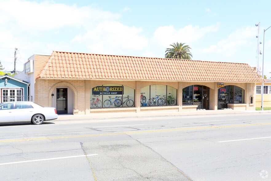 More Photos Of 1212-1220 Georgia St, Vallejo Storefront Retail Office For Sale