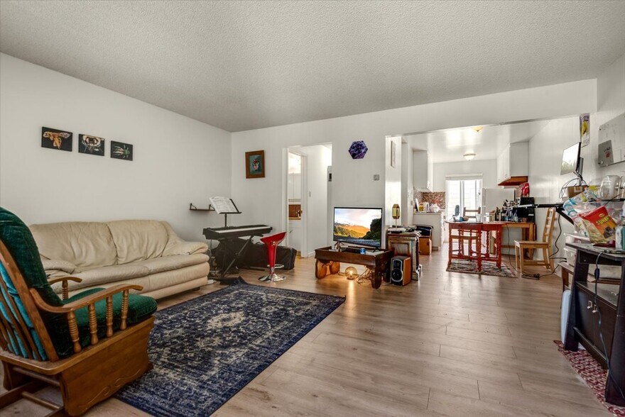 More Photos Of 2231-2233 Grant St, Berkeley Apartments For Sale