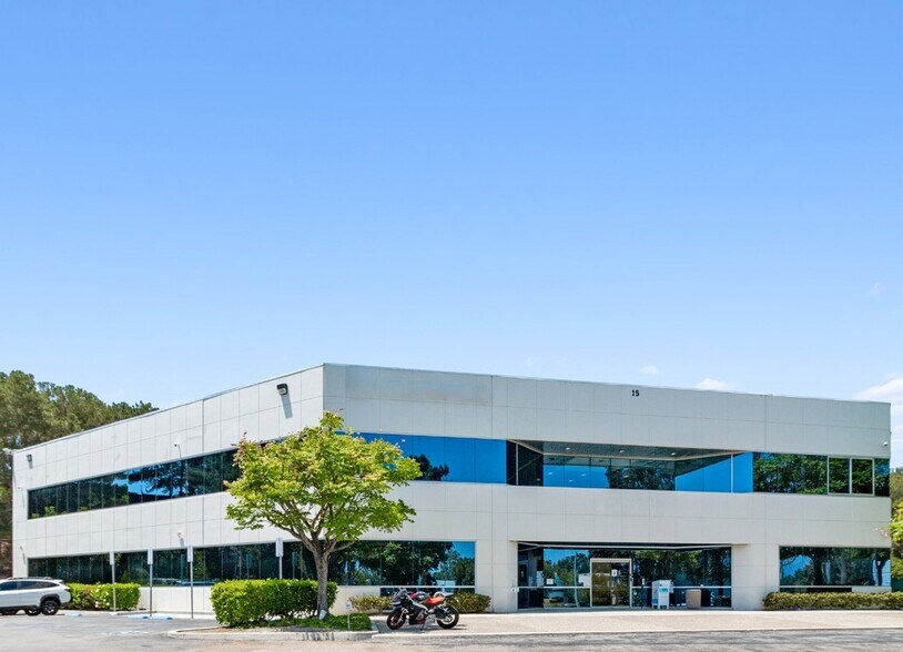 Primary Photo Of 15 Argonaut, Aliso Viejo Research And Development For Sale