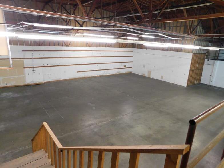 More Photos Of 330 Shaw Rd, South San Francisco Industrial For Lease