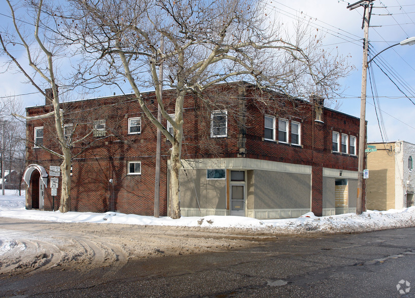 Primary Photo Of 2936 Market St, Youngstown Storefront Retail Residential For Sale