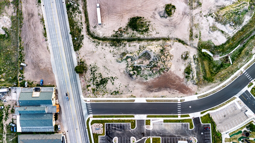 More Photos Of W Lincolnway, Cheyenne Land For Sale