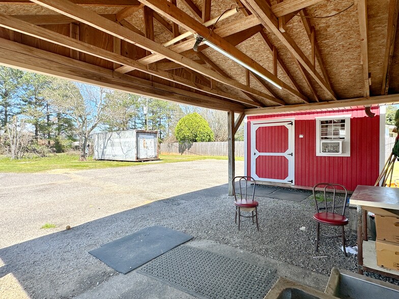 More Photos Of 2989 Hwy 21, Atmore Restaurant For Sale