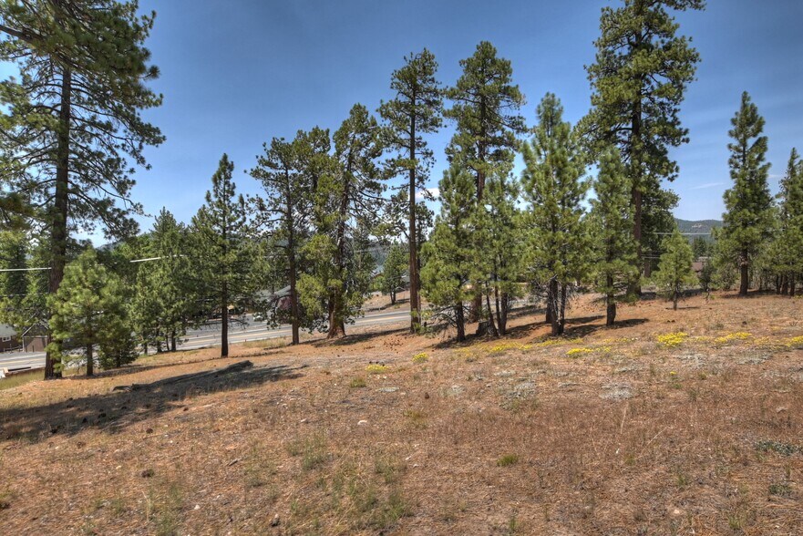 More Photos Of 0 Big Bear (No Address) blvd, Big Bear Lake Land For Sale