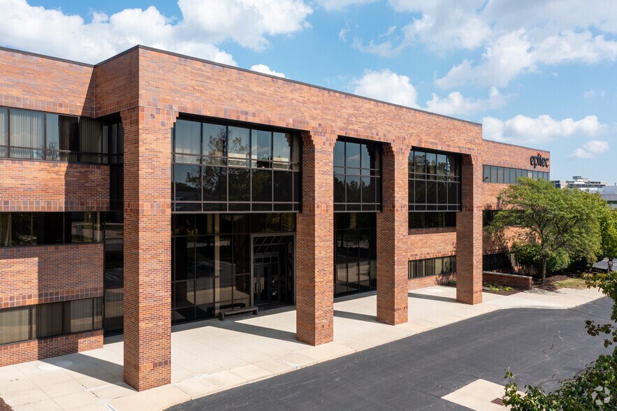 Primary Photo Of 24800 Denso Dr, Southfield Office For Lease