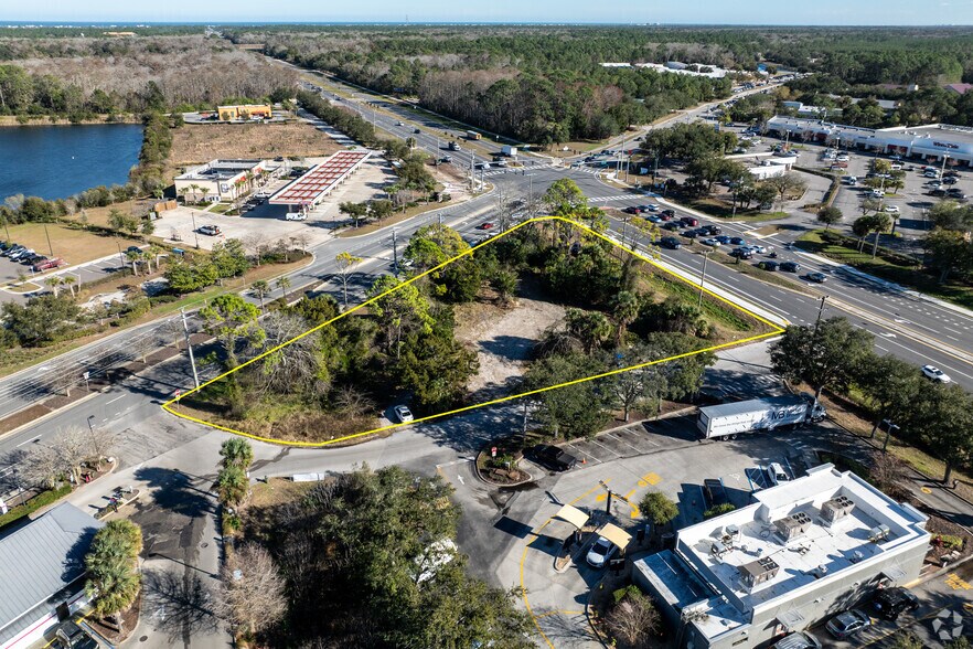 More Photos Of 6040 State Highway 100, Palm Coast Land For Sale