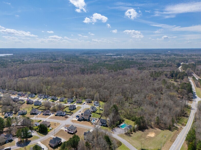 More Photos Of 533 E Highway 78, Temple Land For Sale