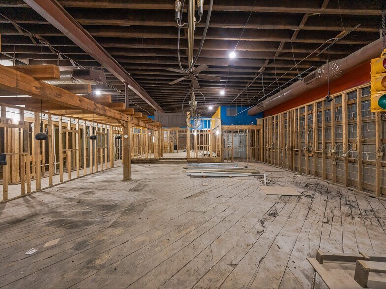 More Photos Of 10 Biltmore Plz, Asheville Restaurant For Lease