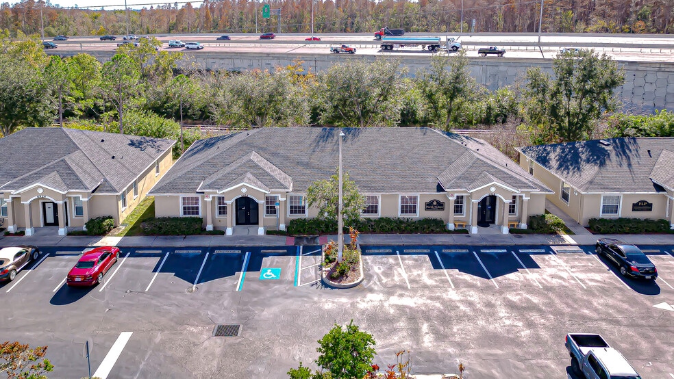 More Photos Of 6928 Linebaugh Ave, Tampa Office For Sale