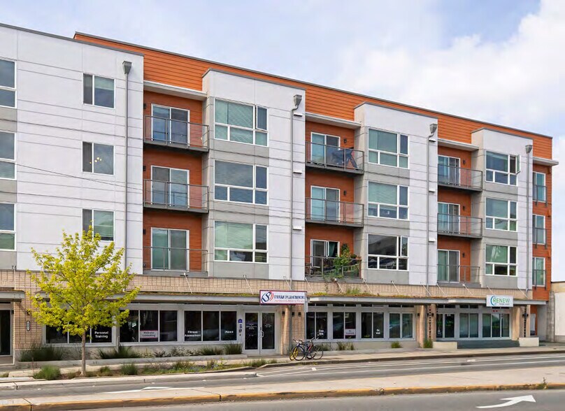 More Photos Of 4351 15th Ave S, Seattle Apartments For Sale