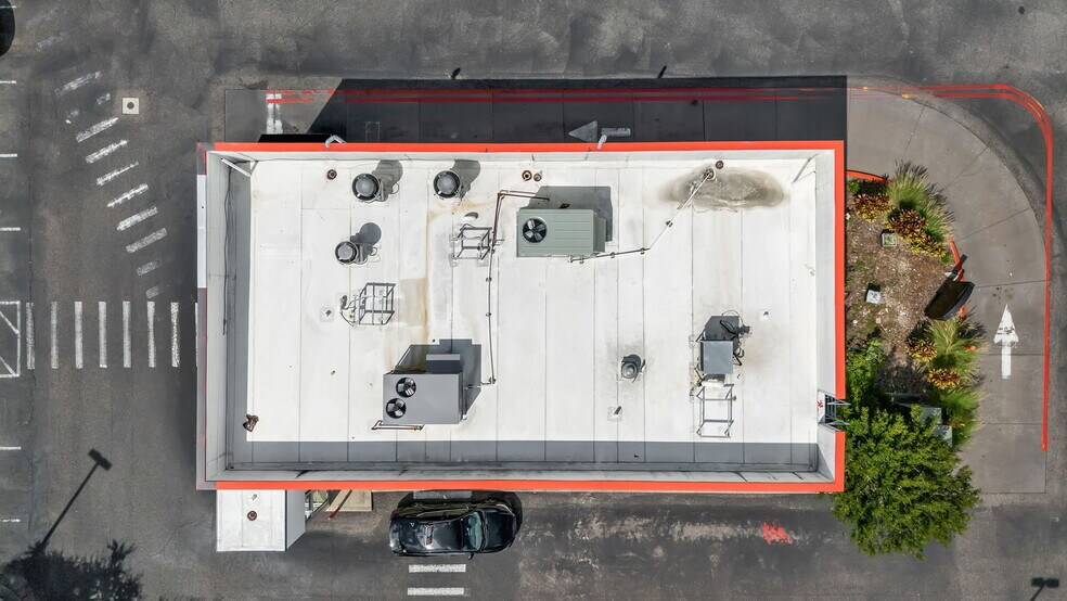 More Photos Of 4248 S Dale Mabry Hwy, Tampa Fast Food For Sale