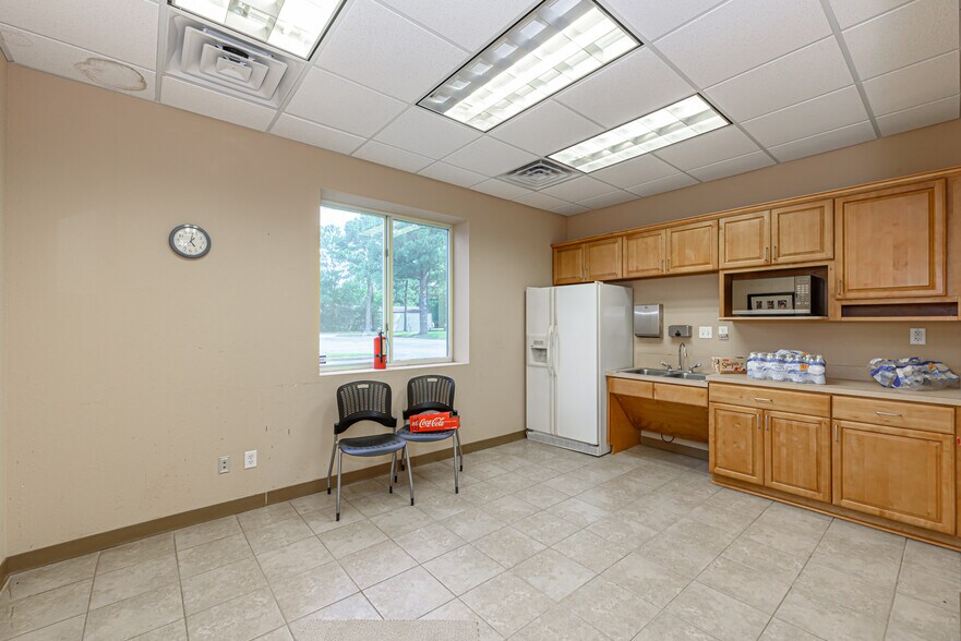 More Photos Of 20519 Rhodes Rd, Spring Lodge Meeting Hall For Sale