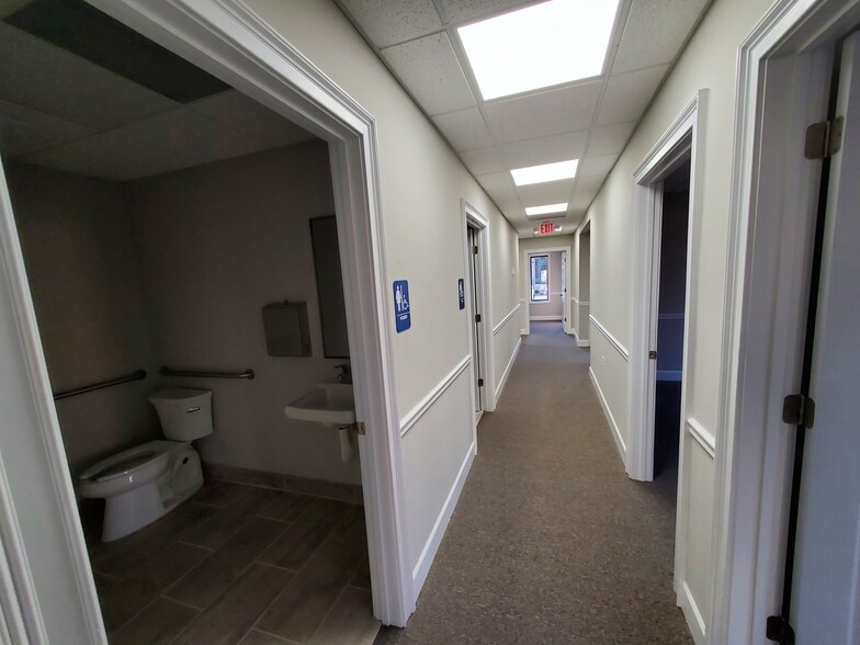 More Photos Of 485 Ethan Dr, Fayetteville Distribution For Lease