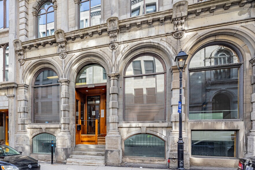 More Photos Of 430-432 Rue Sainte-Hélène, Montréal Loft Creative Space For Lease