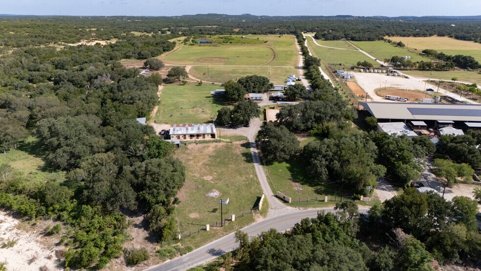 Primary Photo Of 285 Obst Rd, Bulverde Land For Sale