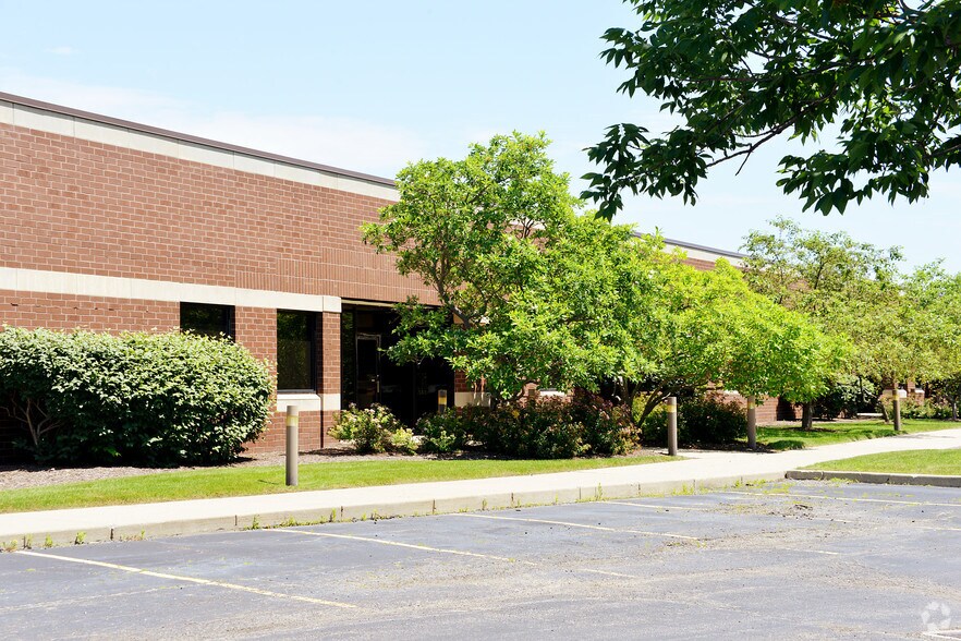 More Photos Of 8877-8899 Gander Creek Dr, Miamisburg Office For Lease