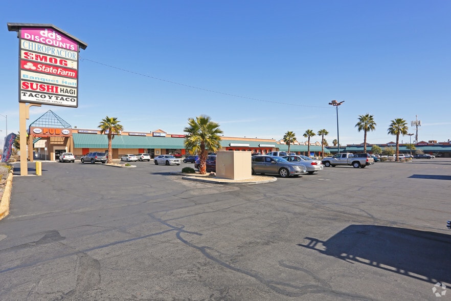 More Photos Of 3430 E Tropicana Ave, Las Vegas Unknown For Lease
