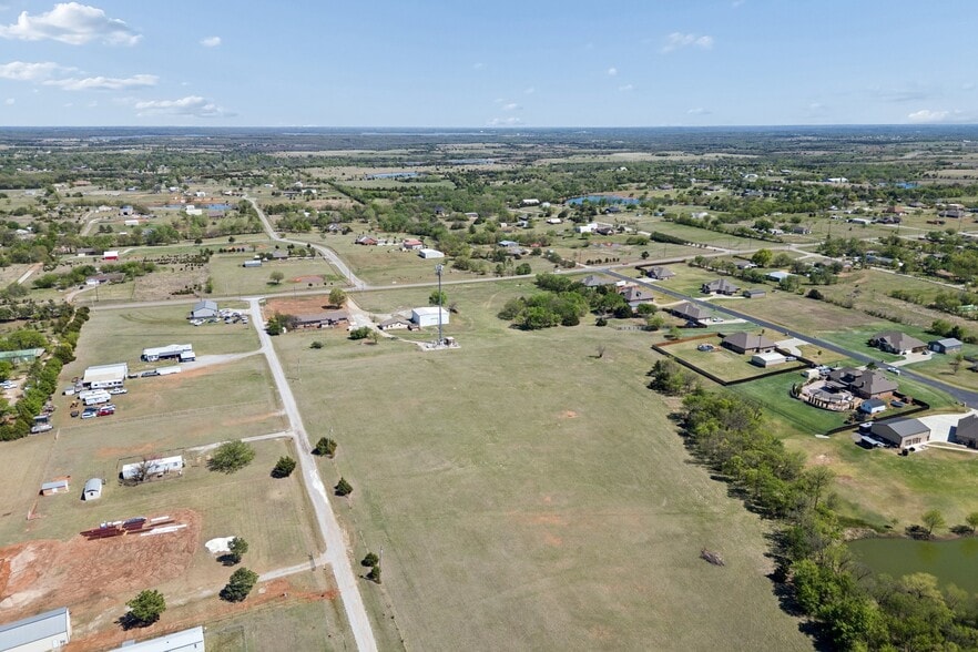 More Photos Of 11113 S Sunnylane Rd, Oklahoma City Warehouse For Sale