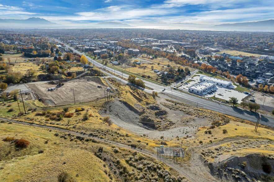 More Photos Of 5600 Canyon rd, Provo Land For Sale