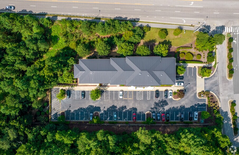 More Photos Of 100 Connemara Dr, Cary Office For Sale