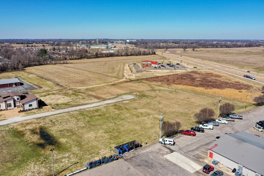 More Photos Of Robin Rd @ 000, Bells Land For Sale