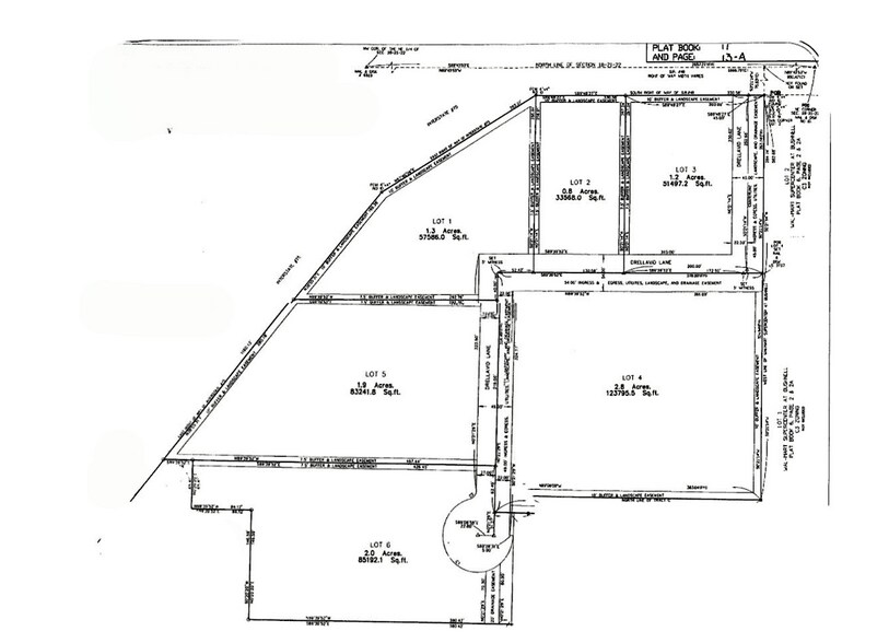 More Photos Of I-75, Bushnell Land For Lease