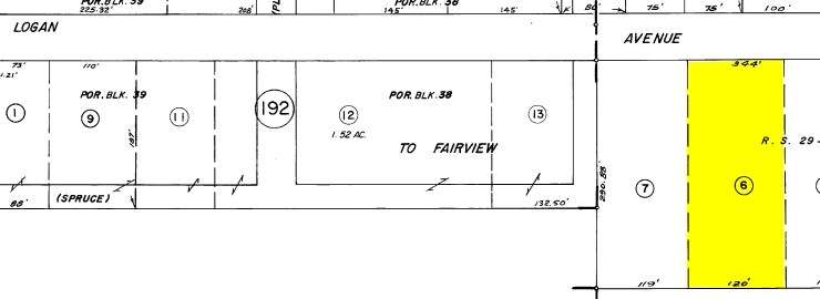 More Photos Of 1351 Logan Ave, Costa Mesa Warehouse For Lease