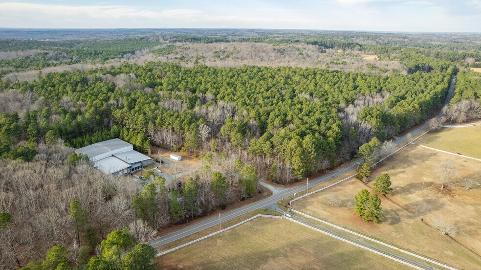 More Photos Of 6909 Dodsons Xrd, Hillsborough Industrial For Lease