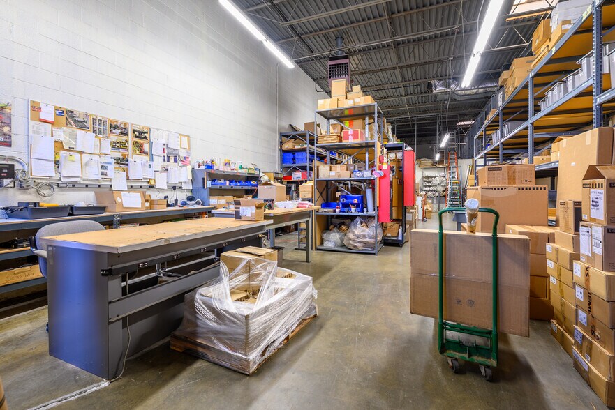 More Photos Of 307 W Pleasantview Ave, Hackensack Warehouse For Sale