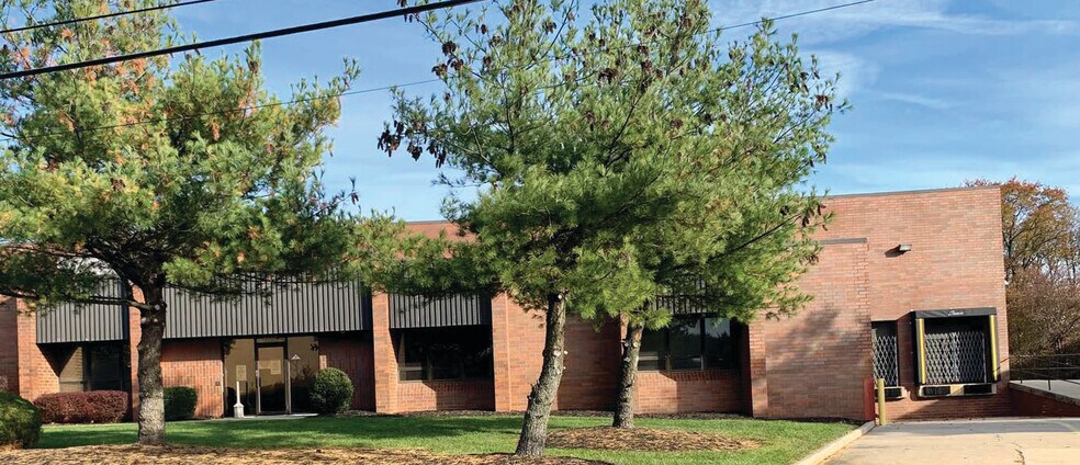 More Photos Of 1145 Thomas Busch Memorial Hwy, Pennsauken Warehouse For Lease