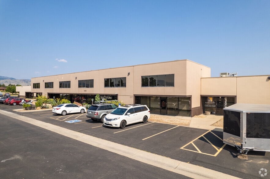 More Photos Of 6395 Gunpark Dr, Boulder Warehouse For Sale