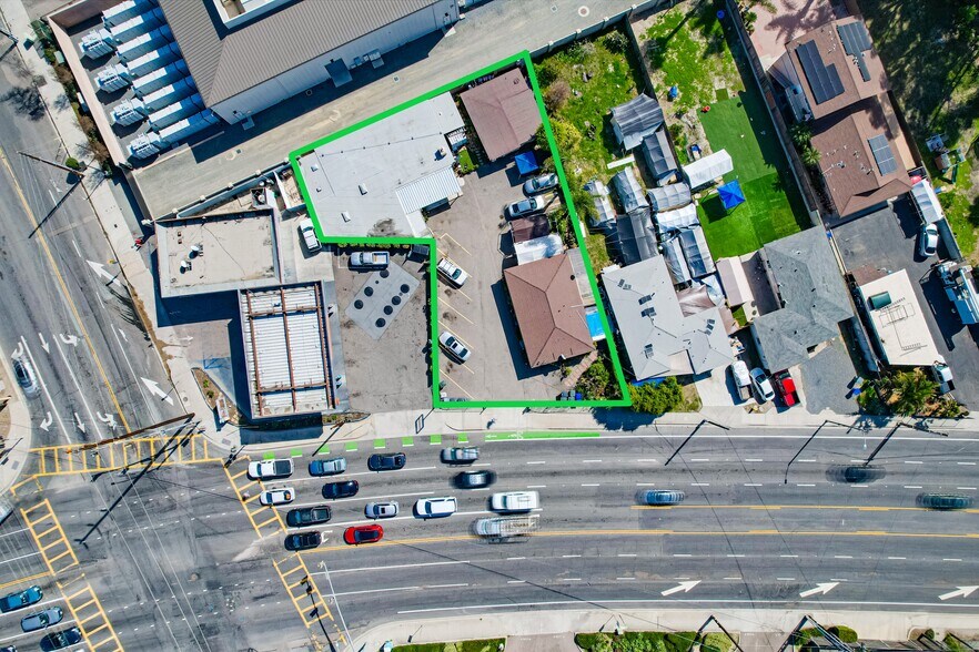 More Photos Of 467-475 N Melrose Dr, Vista Apartments For Sale